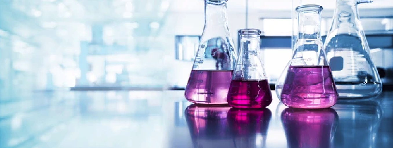 Chemistry Banner